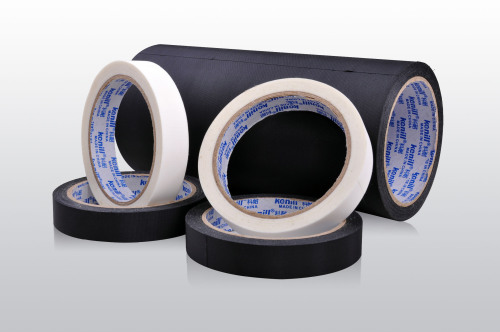 Reinforced Nylon Adhesive Tape (#991)