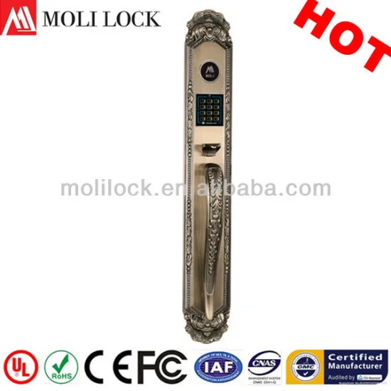 Deadbolts and Digital Door Locks, Container Safety Code Lock, Password Lock