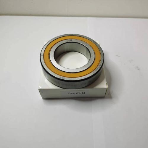 BAQ3954AB Steering Rack Bearing Contact Bearing 50*90*20mm