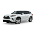 Toyota Highlander Hybrid 2023 Car Toyota Hybrid Soup