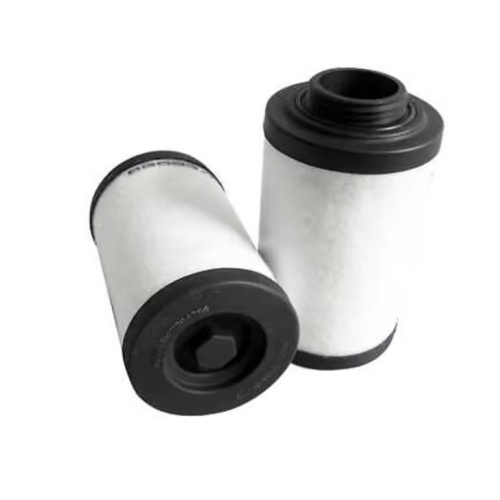 Vakum pompası egzoz filtre elemanı 0532140157