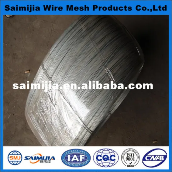 cheap black annealed wire/soft annealed wire/black iron wire for building