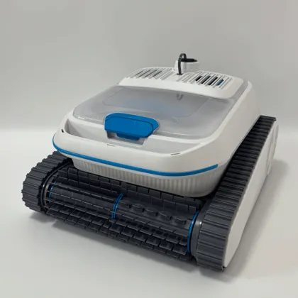 PC200 LITE Cordless Robotic Pool Cleaner