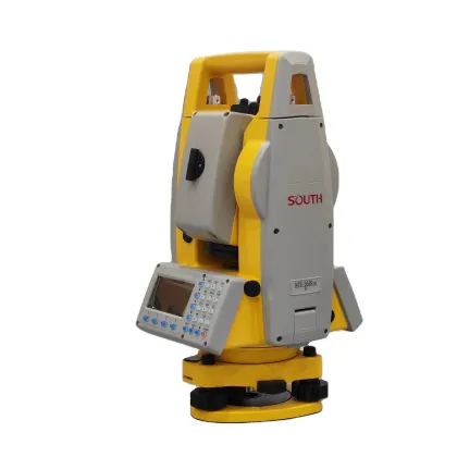 South Total Station NTS-362R10U Reflectorless Total Station