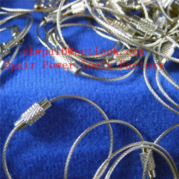 stainless-steel-wire-buckle-key-ring-buckle-steel-wire-rope