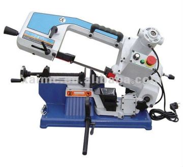 Band Saw Machine BS-100 BS-128HDR