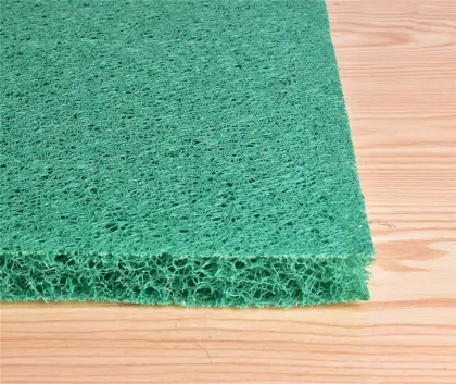 Eco-Friendly Aquarium Filters: Rattan Cotton & Biochemical Floss Filtration Systems