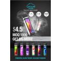 Air glow cloud disposable vape wholesale price