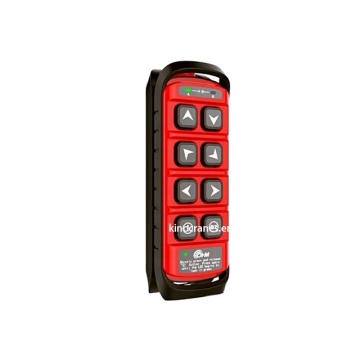 Ohm Brand Single Speed ​​drahtloses Radio -Fernbedienung