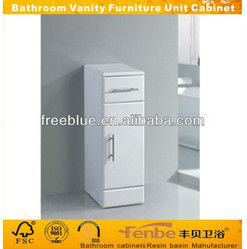 UK bathroom storage cabinet