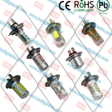 SUPER BRIGHTNESS FOG LED LIGHT Series,FOG CAR LIGHT,HIGH POWER H7 LED