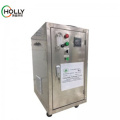 Nanobubble Hydrogen Water Machine for Purifying Water