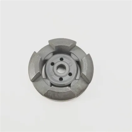High Quality Sintered Metal Powder Metallurgy Products