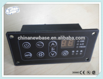 Small Truck Air conditioning controller/cold storage refrigeration units