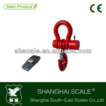 5ton Printer Crane Scale