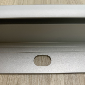 High Quality Aluminum Extrusion Solar Panel Frame