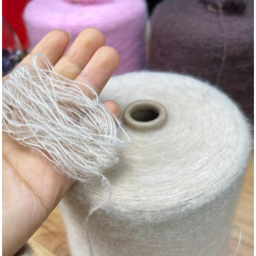 Mohair marada dunn raaxo leh