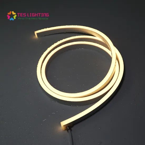 neon led strip for living room ip68 waterproof