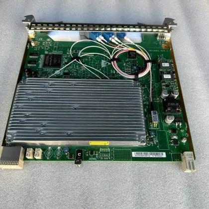Brand-New OBU1 Optical Power Amplifier Board for OSN9800
