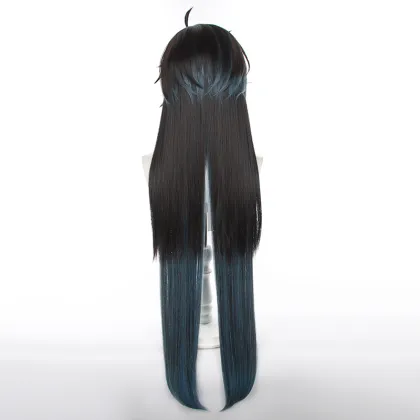 Dan Heng Cosplay Wig Long Version for Men - Honkai: Star Rail