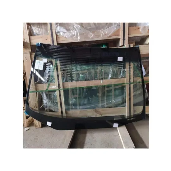 Brand Manufacturing Front Glass Windshield for Honda Accord 7 - Auto Parts