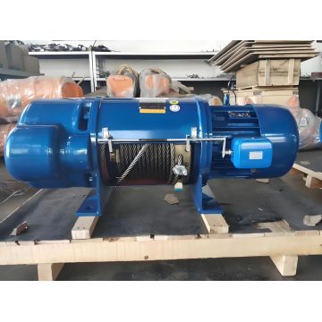 Crane de pórtico de neumáticos para una sola viga para levantamiento versátil