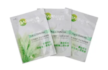 Supply Different Type Custom Plastic Bags
