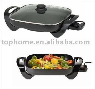 30*30cm Slow cooker