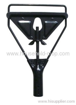 Plastic Flat Mop Frame Head Refill Ad040 