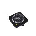 Portable Electric Single Burner