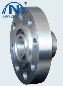 GOST 12820-80 WNRTJ FLANGE