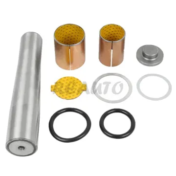 King Pin Repair Kit for Scania 2-/3-Series - OE 550733 550723 550711