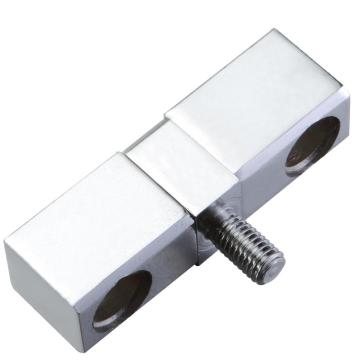Industrial Steel Body Chrome-coated External Pin Hinges