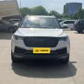 Zotye T700 SEPREI Used Cars FOB NINGBO 4800