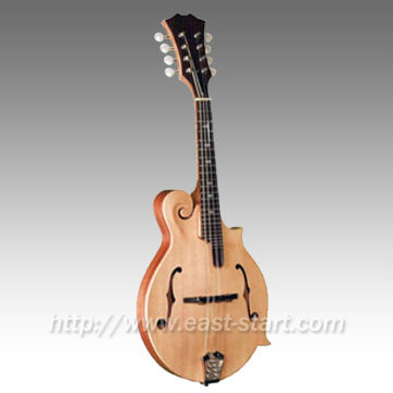 Handmade Solid F Style OEM Mandolin