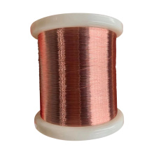 ISO Certificated 1 mm enameled copper wire