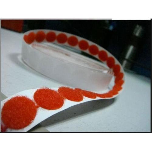 Sticky Back removable Adhesive Velcro Dots