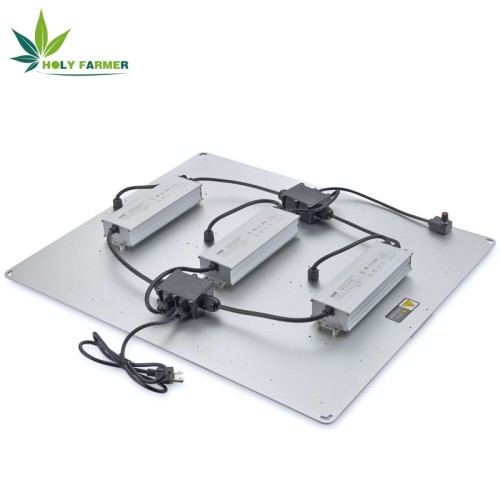 600W LED Grow Light Board
