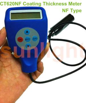 Coating Thickness Meter, NF Type CT-620NF