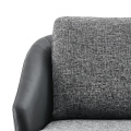 Ofis Tasarımcısı Kanepe Katı Sandalye için Lounge Sandalye