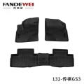 Trumpchi GS3 Car Floor tapetes