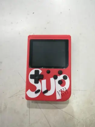 SUP Game Box 400 in 1 Game Console