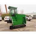 Kompost Turner Compact traktor