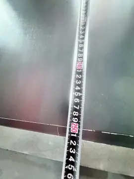 Ss 2205 304 316 316L 309 310 310S 904L Stainless Steel Plate