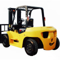 Çin forklift markaları forklift 7 ton fiyat