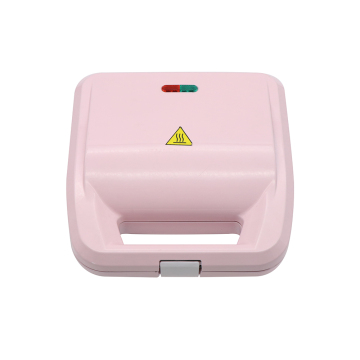 2023 Household Mini Breakfast Maker Machine: Toaster, Waffle Maker, Grill & Sandwich Maker - Portable Electric