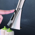 Single-handle Ibira paubos Dual Function Faucet sa Kusina