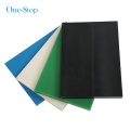 Ultra high molecular weight polyethylene board pe board