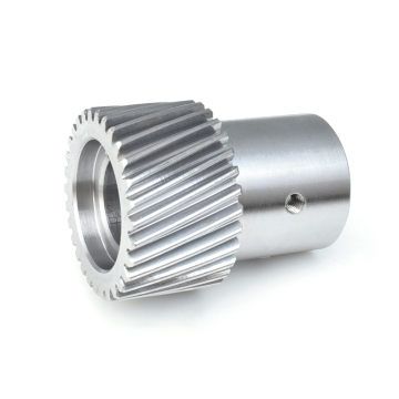 Professional Manufacturing of Spur, Worm, Bevel, Ring, Helical, Cylindrical Gears in Plastic and Metal