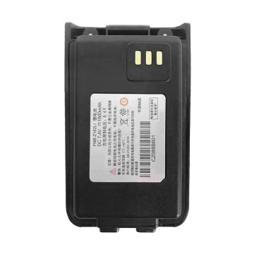 Wholesale FNB-Z182LI 1800mAh Li-ion Battery for MAG ONE Vertex Standard Series